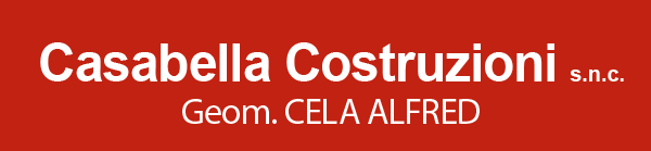 Casabella Costruzioni